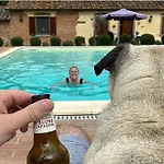 Holiday home Villino - Ihre Entspannung Im Herzen Der Toskana- By Interhome
