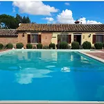 Villino - Ihre Entspannung Im Herzen Der Toskana- By Interhome * Cortona