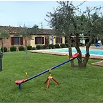 Villino - Ihre Entspannung Im Herzen Der Toskana- By Interhome Holiday home *