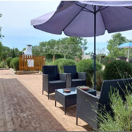 Сasa de vacaciones Villino - Ihre Entspannung Im Herzen Der Toskana- By Interhome *