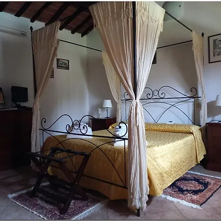 Villino - Ihre Entspannung Im Herzen Der Toskana- By Interhome * Cortona