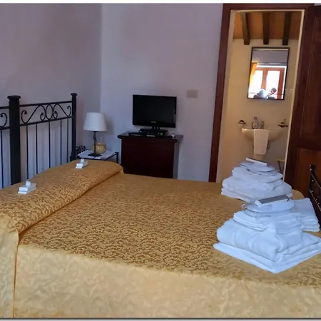 Villino - Ihre Entspannung Im Herzen Der Toskana- By Interhome 哥尔顿