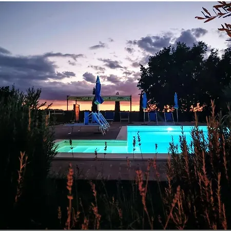 Villino - Ihre Entspannung Im Herzen Der Toskana- By Interhome