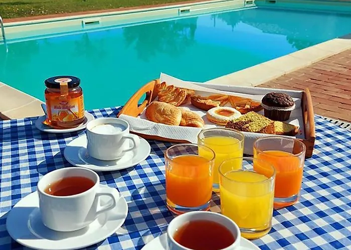 Villino - Ihre Entspannung Im Herzen Der Toskana- By Interhome Сasa de vacaciones