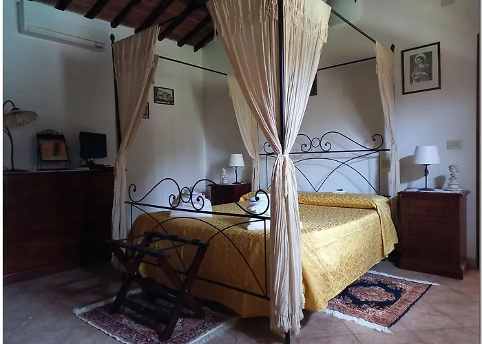 Villino - Ihre Entspannung Im Herzen Der Toskana- By Interhome * Cortona