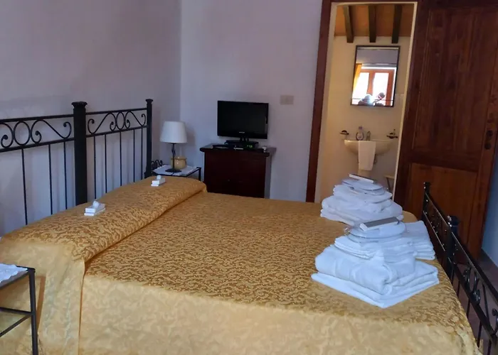 Villino - Ihre Entspannung Im Herzen Der Toskana- By Interhome Cortona