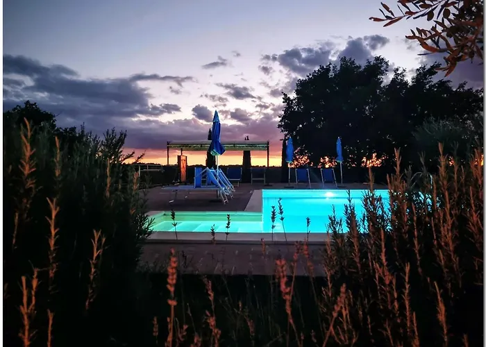 Villino - Ihre Entspannung Im Herzen Der Toskana- By Interhome