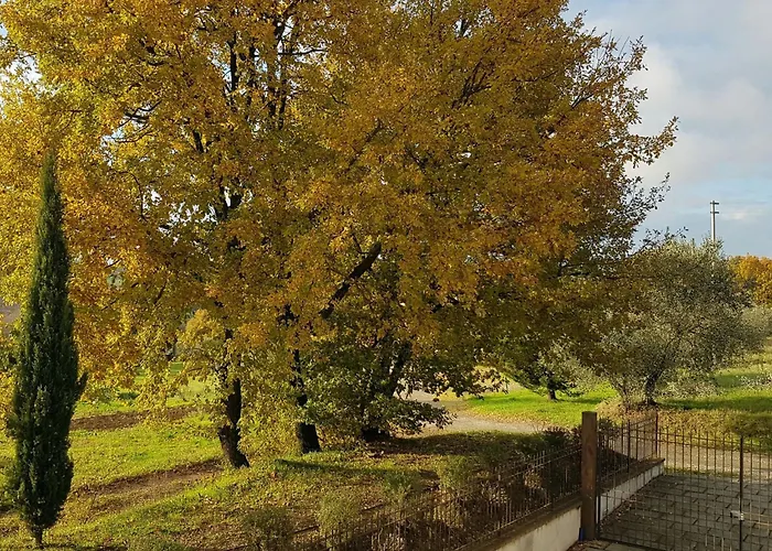 Villino - Ihre Entspannung Im Herzen Der Toskana- By Interhome Сasa de vacaciones *