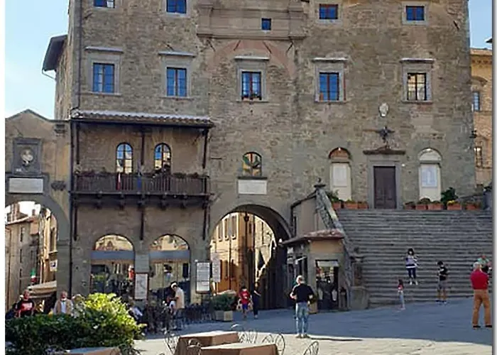 Villino - Ihre Entspannung Im Herzen Der Toskana- By Interhome *