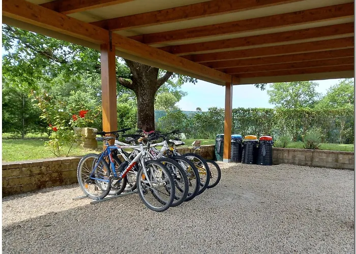 Villino - Ihre Entspannung Im Herzen Der Toskana- By Interhome Cortona