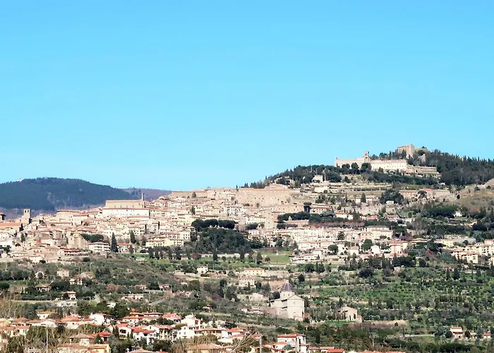 Villino - Ihre Entspannung Im Herzen Der Toskana- By Interhome Сasa de vacaciones