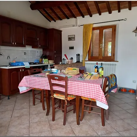 Villino - Ihre Entspannung Im Herzen Der Toskana- By Interhome Holiday home *