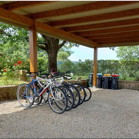 Villino - Ihre Entspannung Im Herzen Der Toskana- By Interhome Cortona